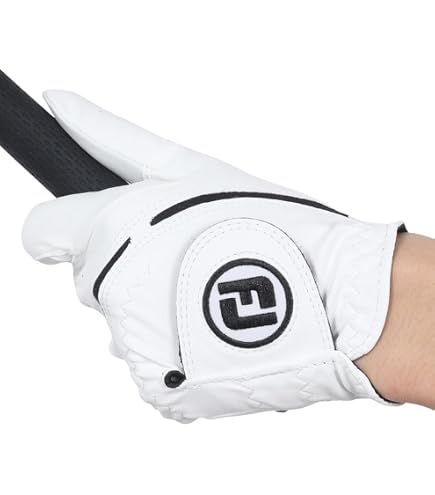 Amazon.co.jp: fr2 Golf Glove Right Hand : Sports & Outdoors